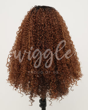 Monica - Wig lace front