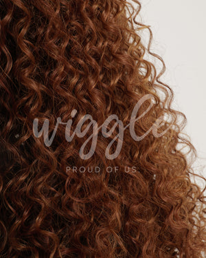 Monica - Wig lace front
