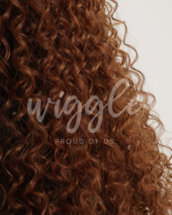 Monica - Wig lace front
