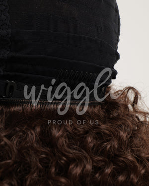 Monica - Wig lace front