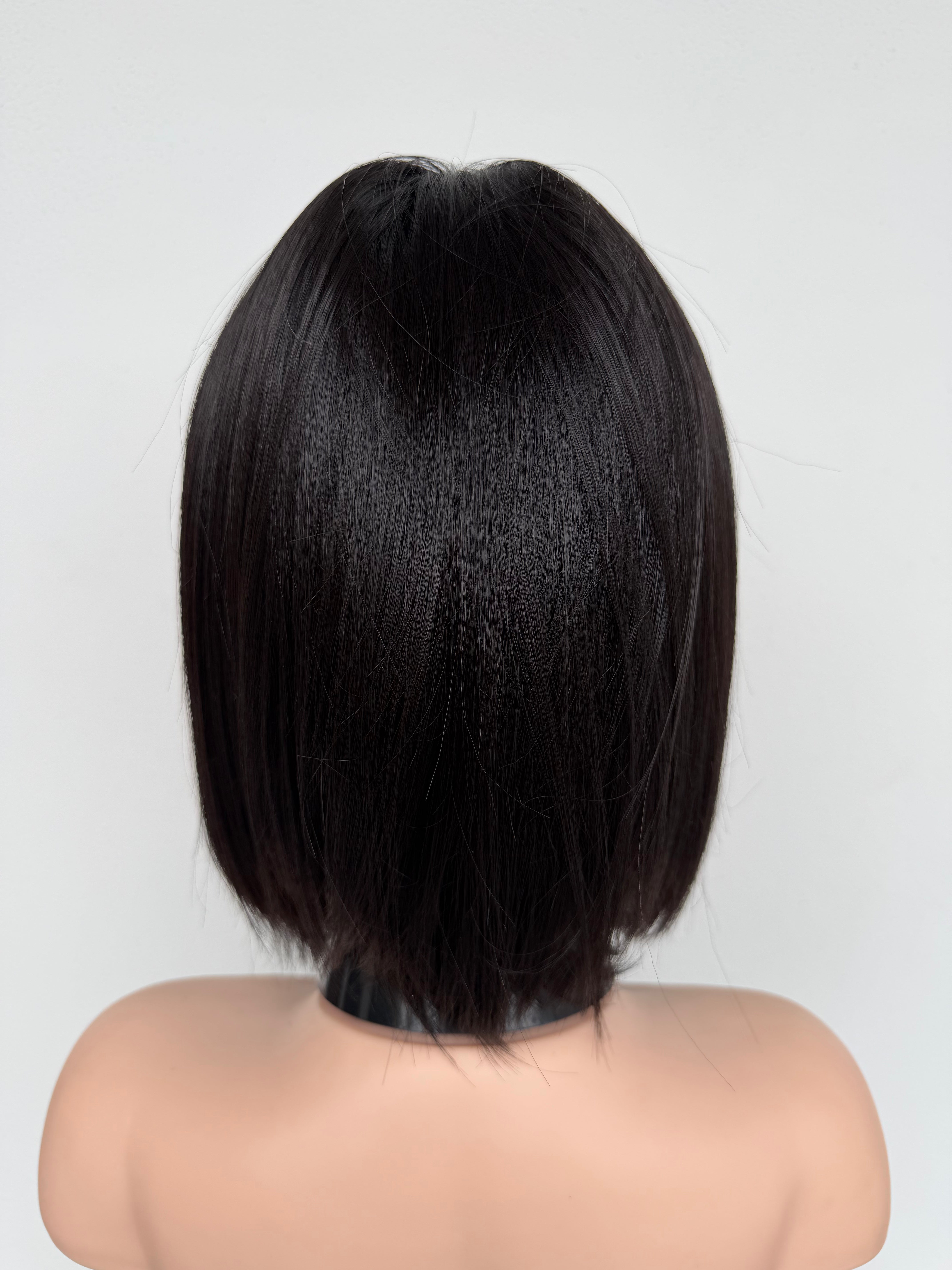 Madison Luxury - Wig Lace Front