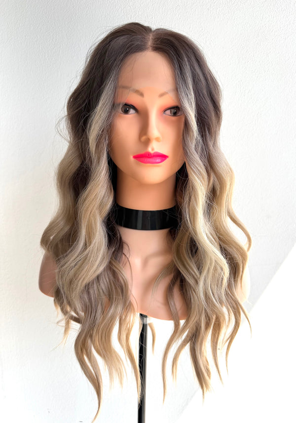 Michelle - Wig Lace Front
