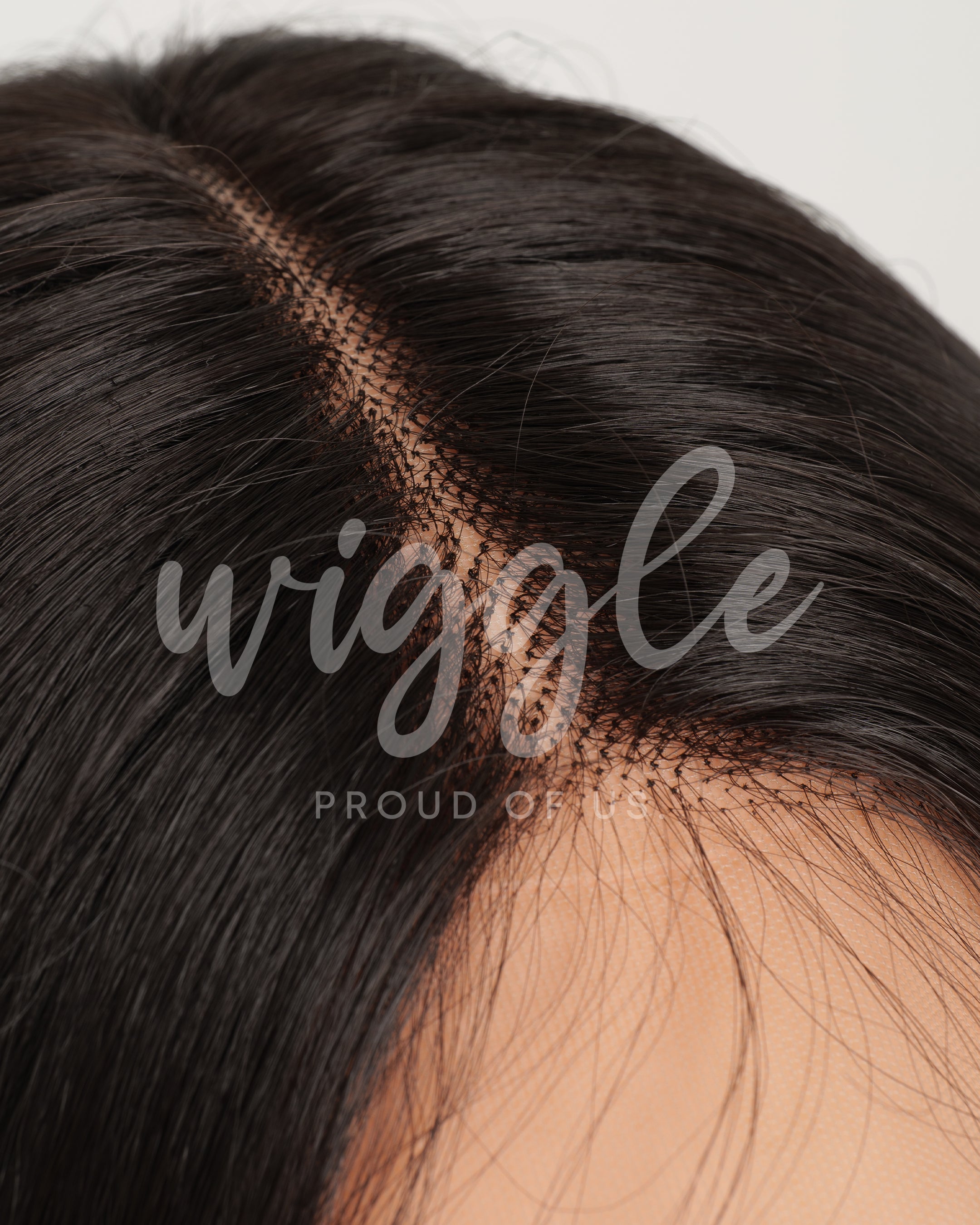 SASHA - WIG LACE FRONT