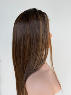 Selene - Wig lace front