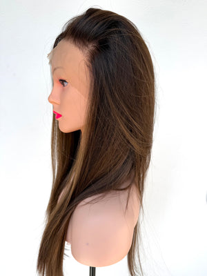 Selene - Wig lace front