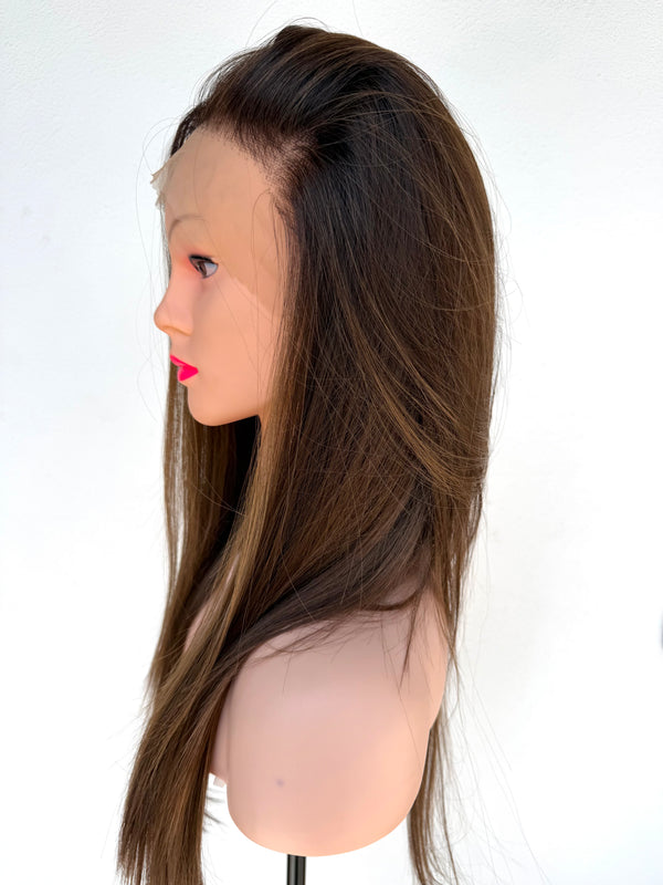 Selene - Wig lace front