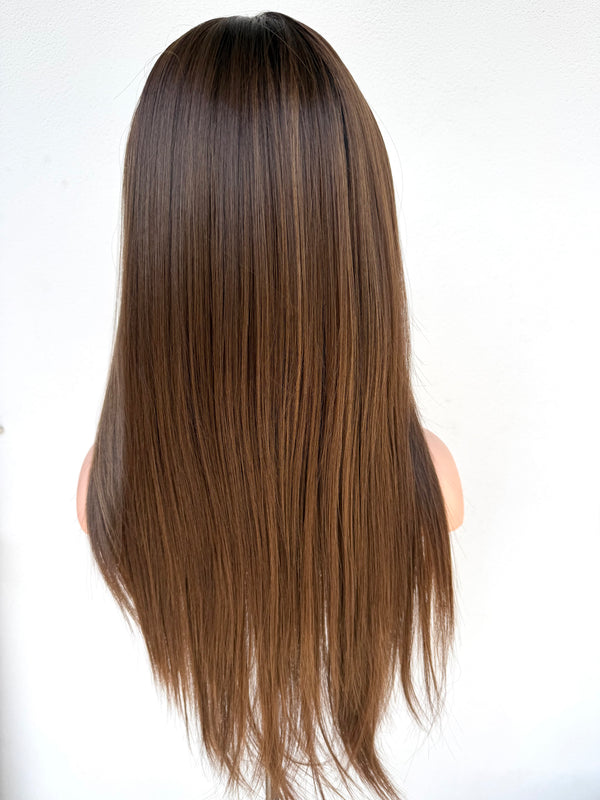 Selene - Wig lace front
