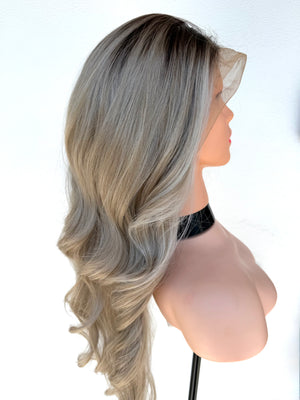 Soleil - Wig lace front