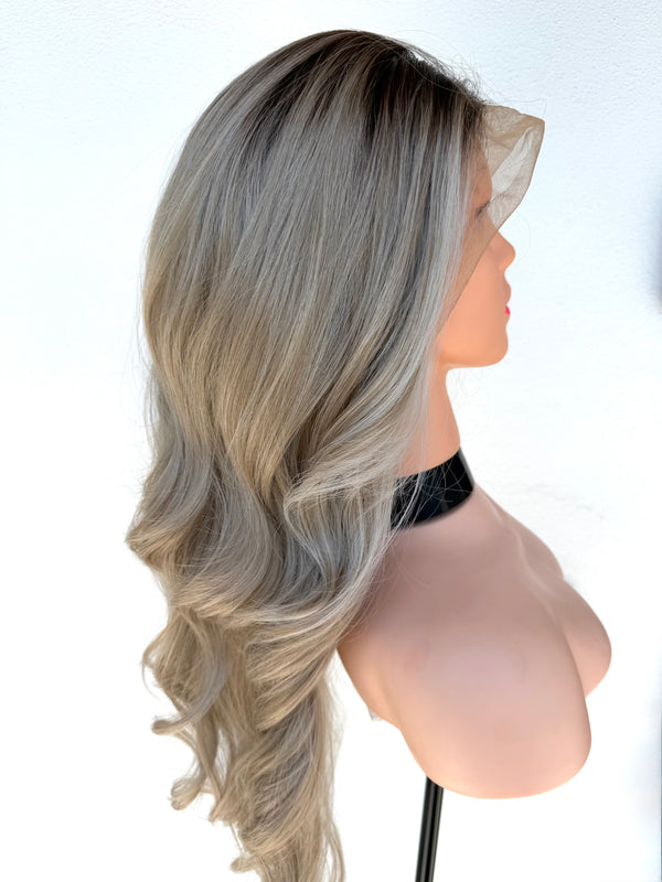 Soleil - Wig lace front