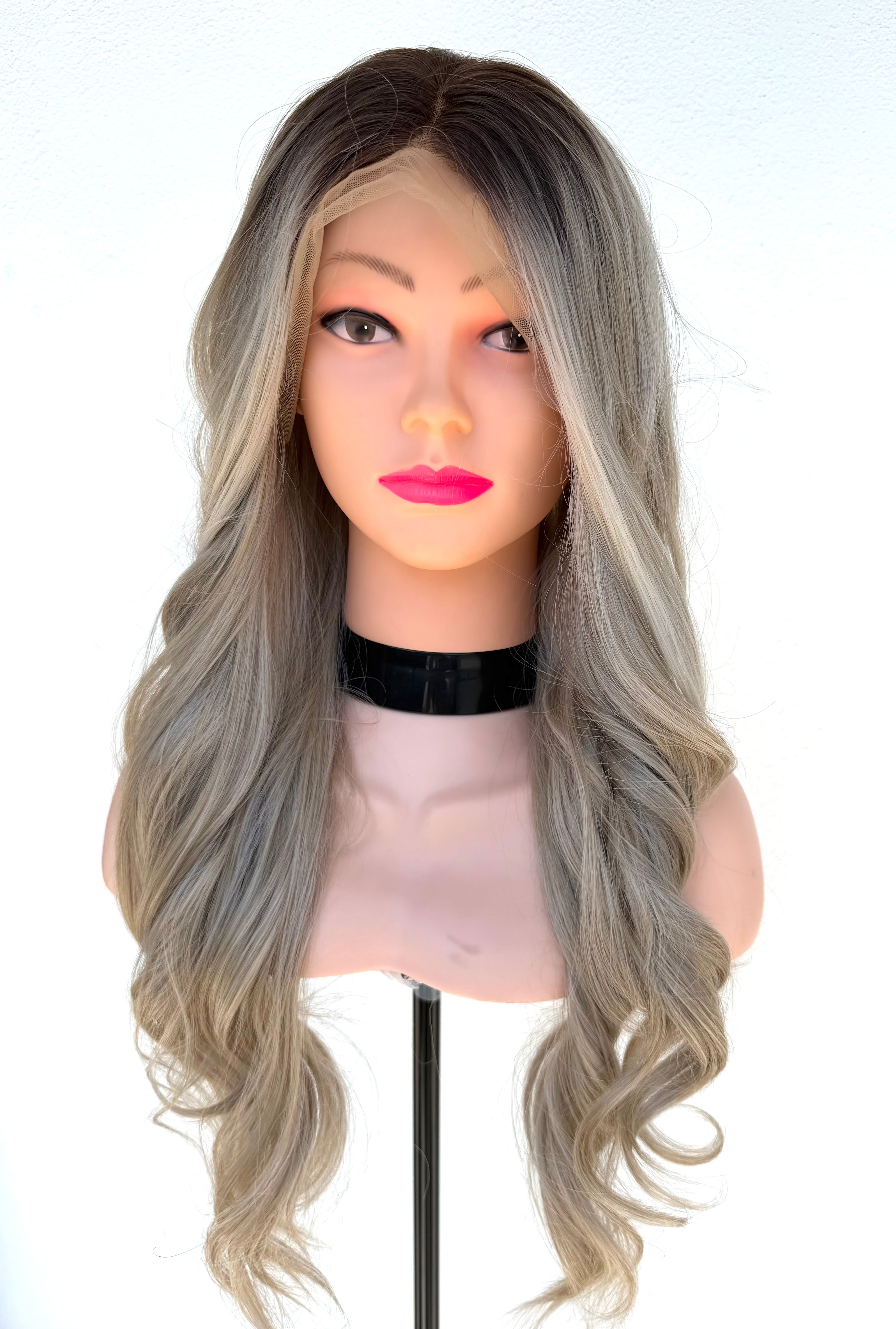 Soleil - Wig lace front