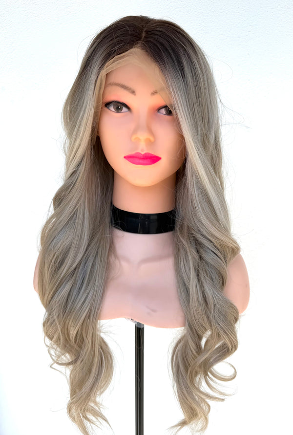 Soleil - Wig lace front