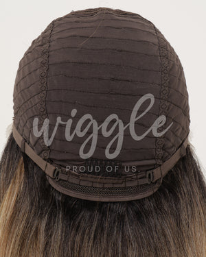 Taylor - Wig lace front