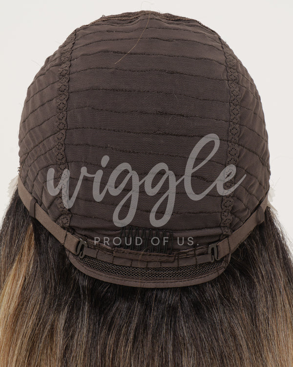 Taylor - Wig lace front