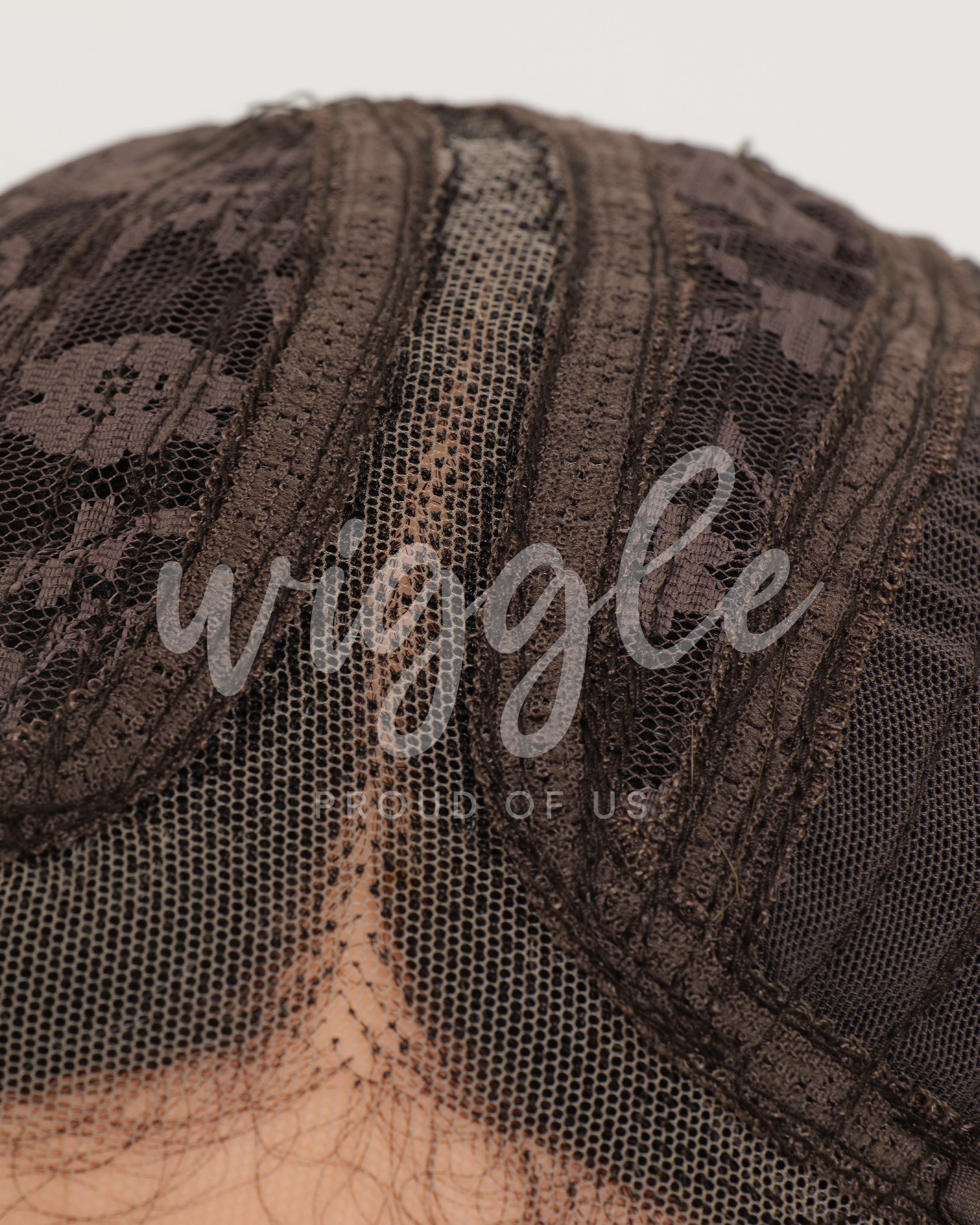 TAYLOR - WIG LACE FRONT