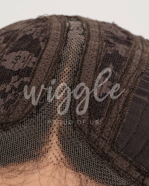 Taylor - Wig lace front