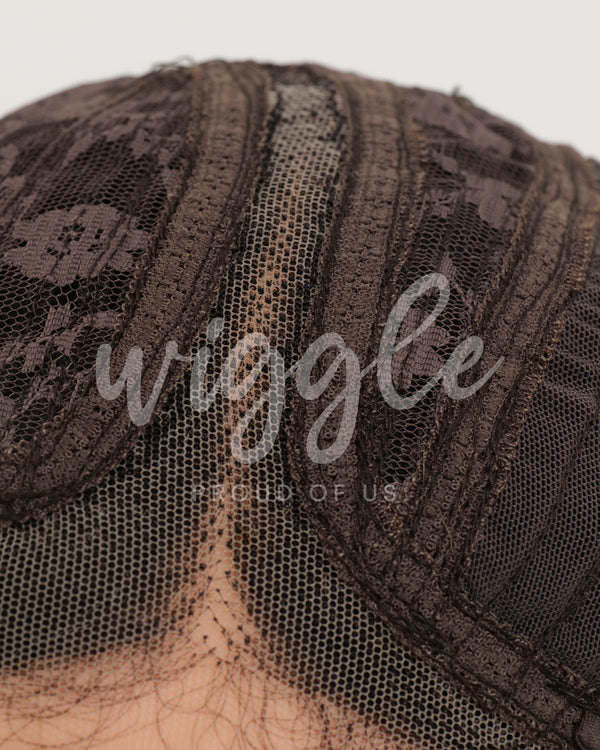Taylor - Wig lace front