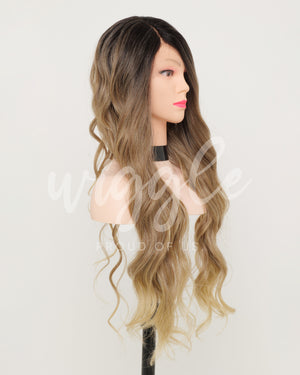Taylor - Wig lace front