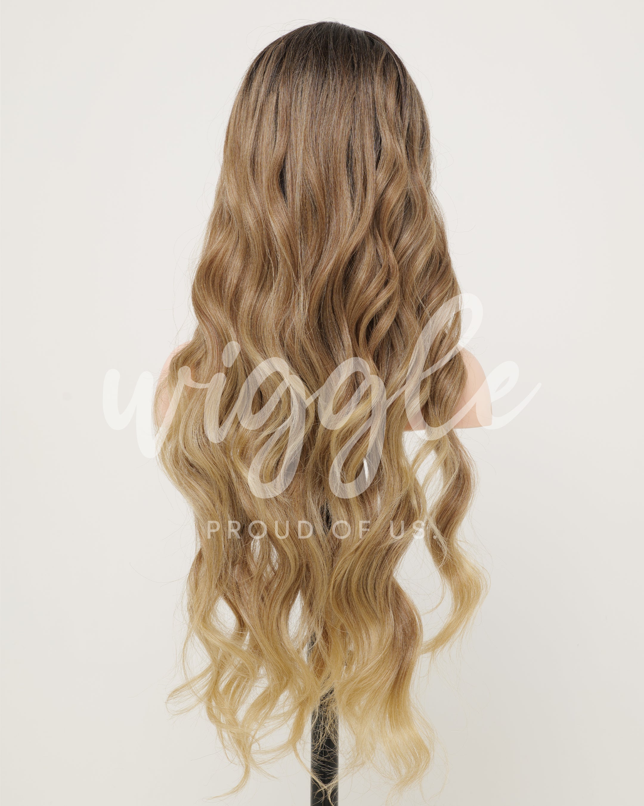 TAYLOR - WIG LACE FRONT