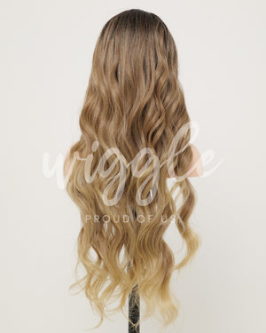 Taylor - Wig lace front