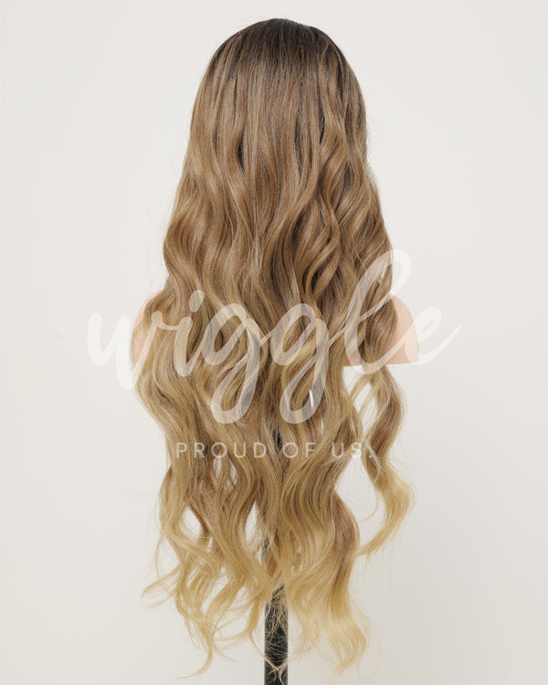 Taylor - Wig lace front