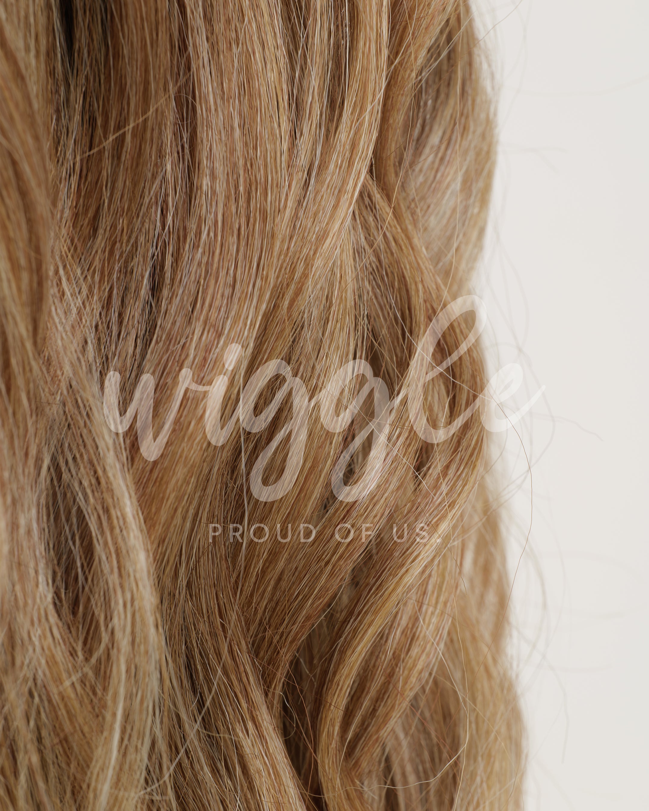 TAYLOR - WIG LACE FRONT