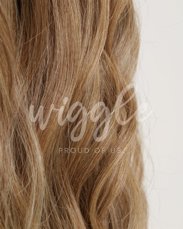 Taylor - Wig lace front