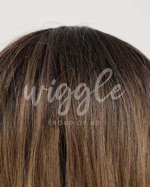 Taylor - Wig lace front