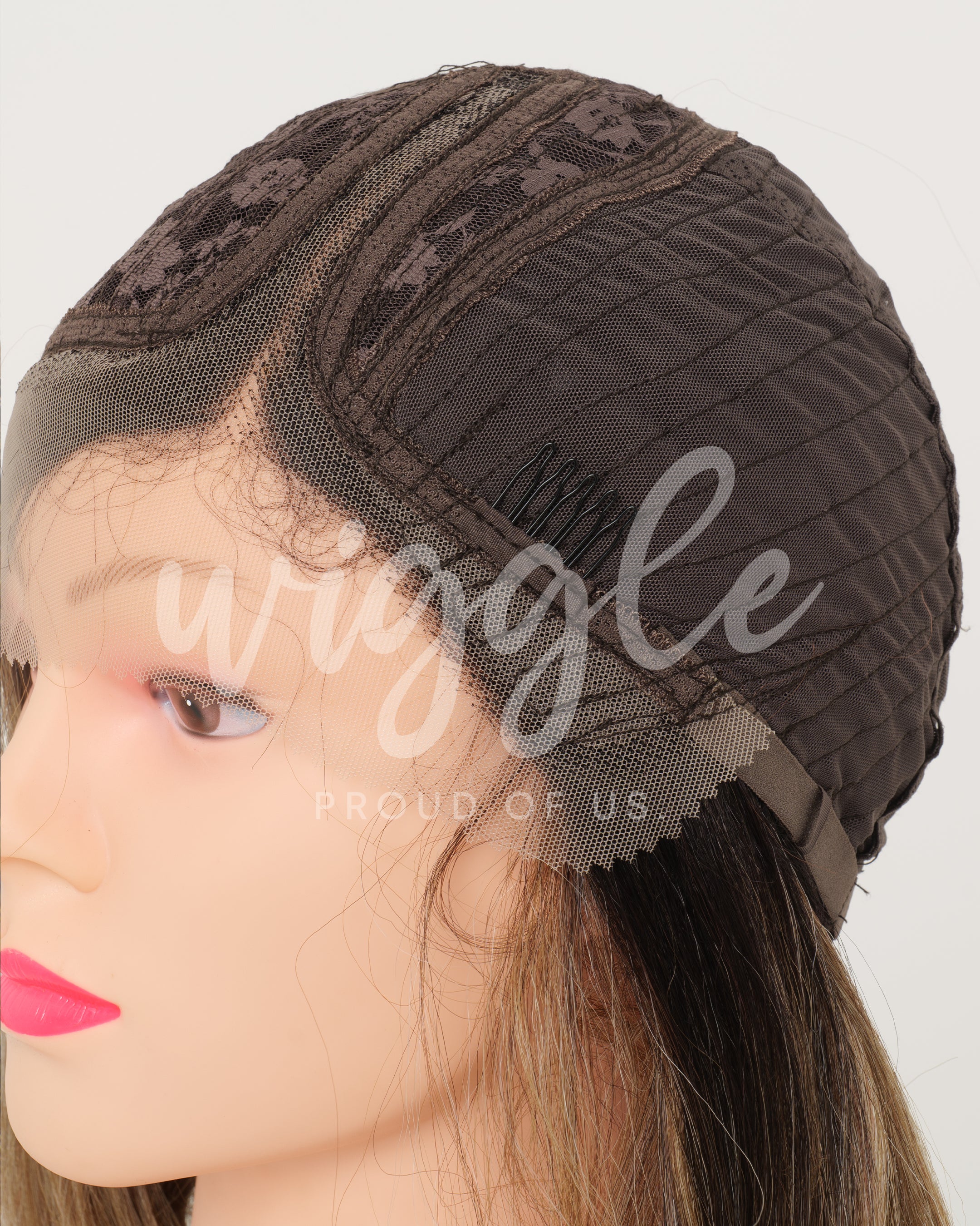 TAYLOR - WIG LACE FRONT