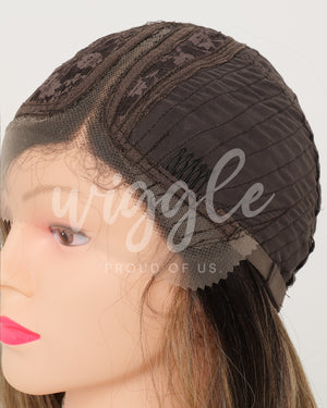 Taylor - Wig lace front