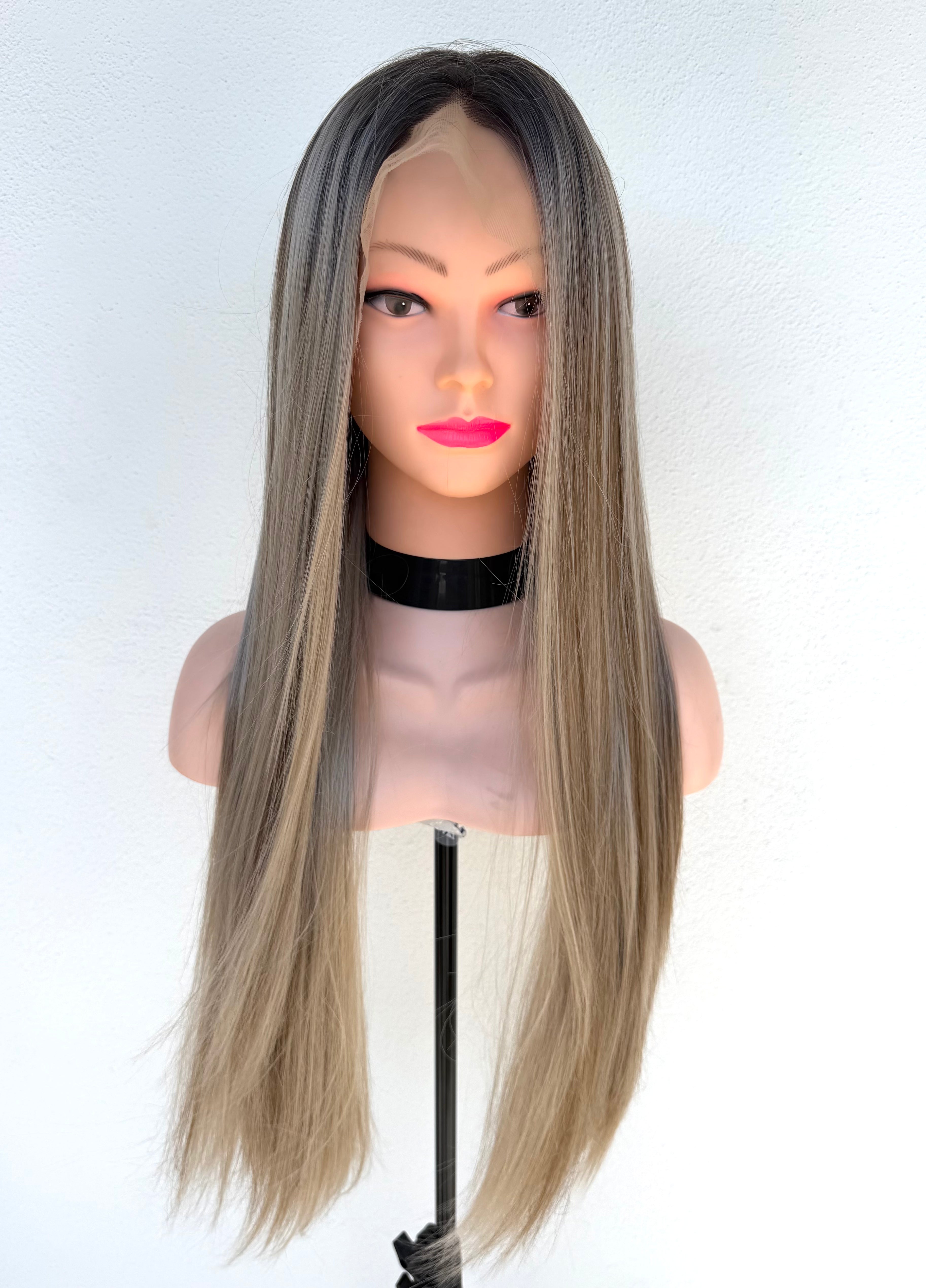 Valeria - Wig lace front