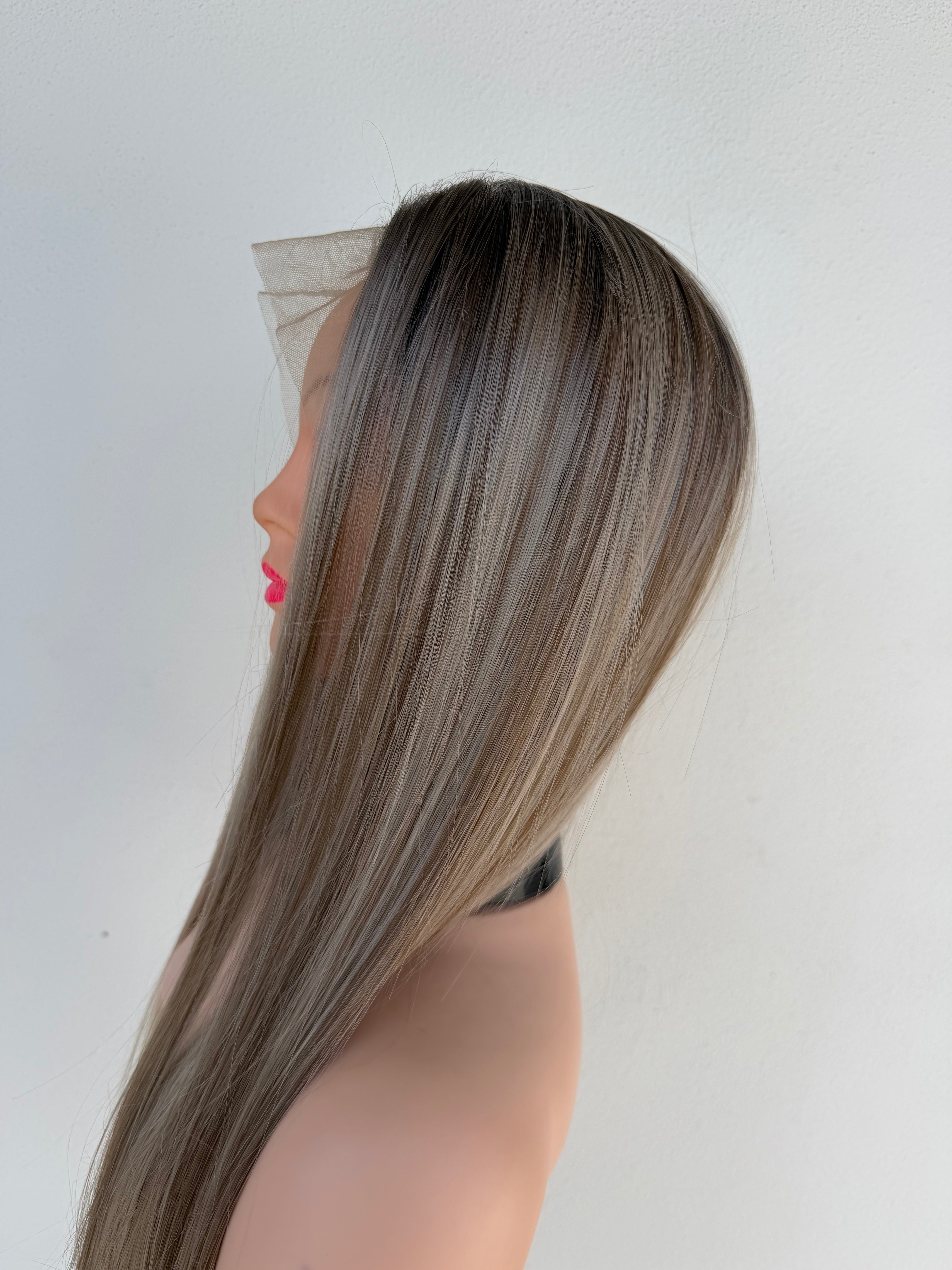 Valeria - Wig lace front