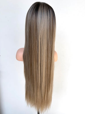 Valeria - Wig lace front