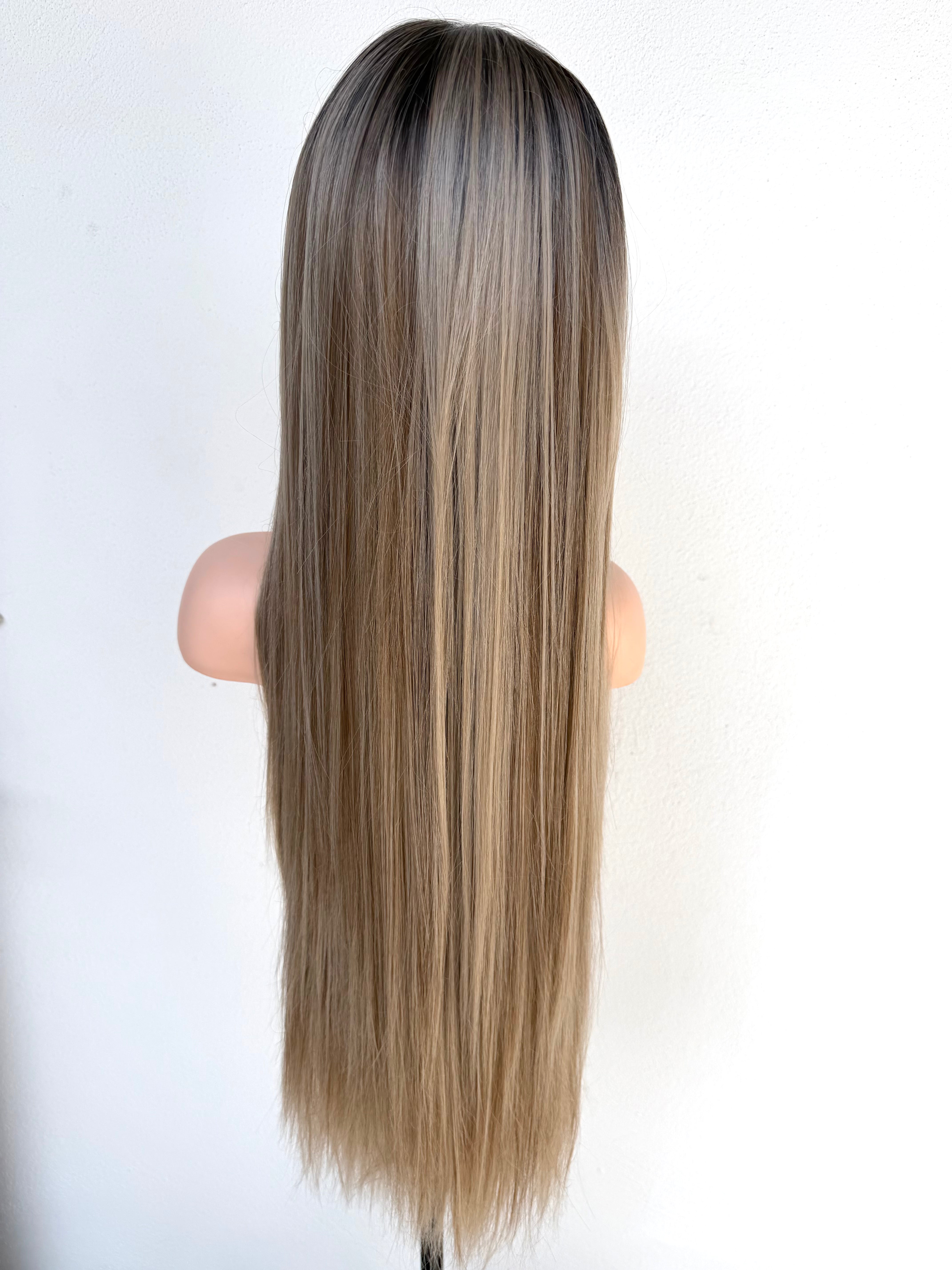 Valeria - Wig lace front