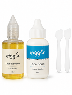 Glue + Remover Set