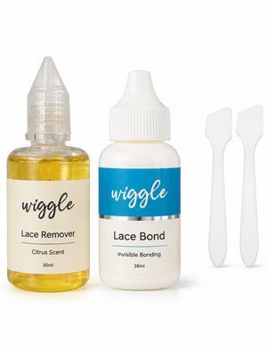 Set Colla + Remover
