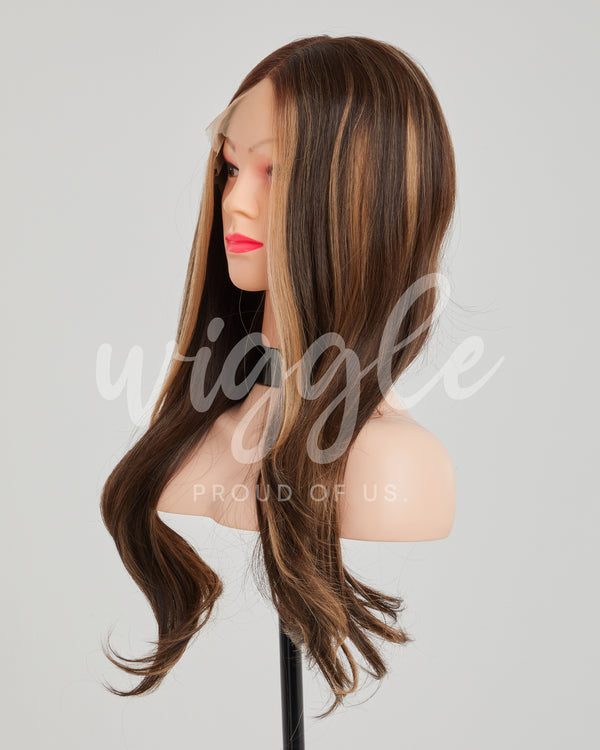 Nadia - Wig lace front