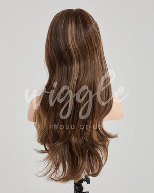 Nadia - Wig lace front