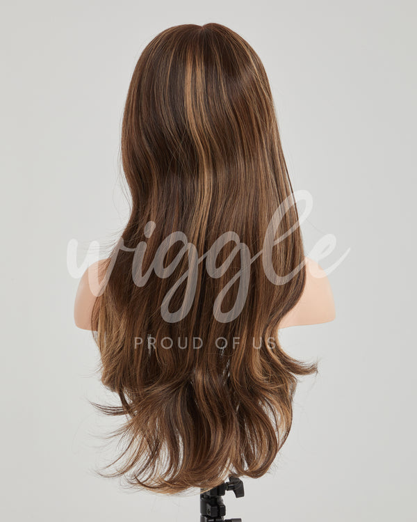 Nadia - Wig lace front