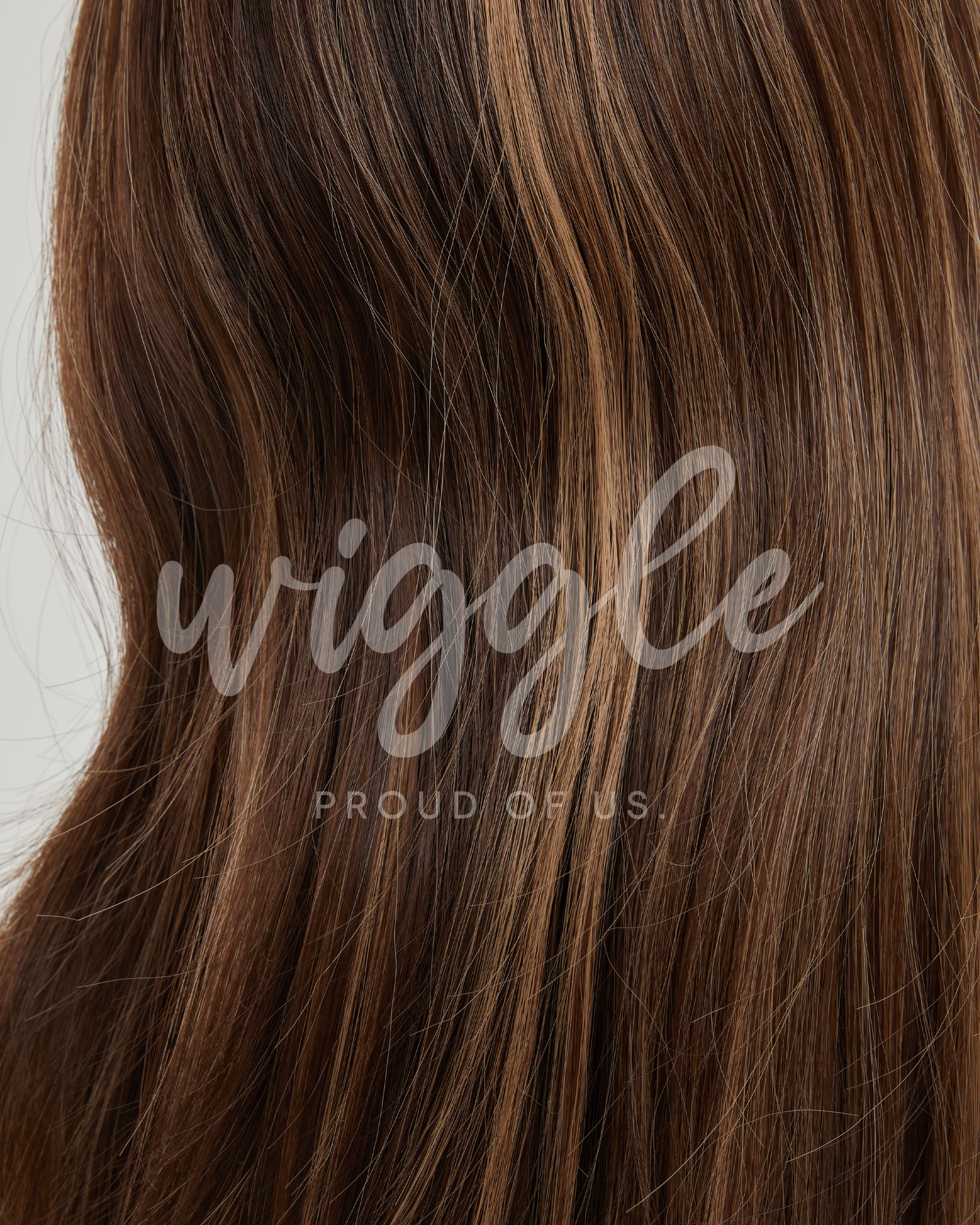 NADIA - WIG LACE FRONT