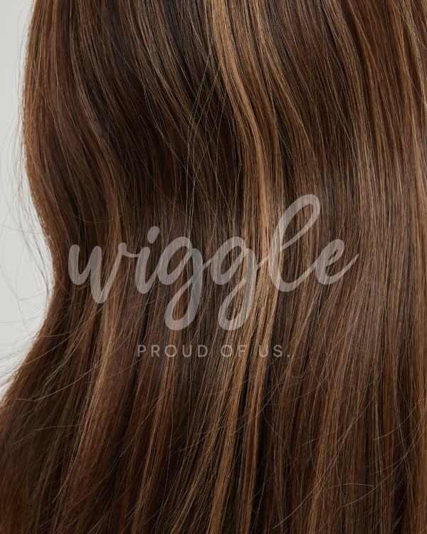 Nadia - Wig lace front