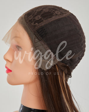 Nadia - Wig lace front