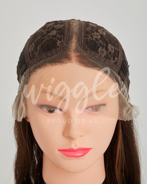 Nadia - Wig lace front