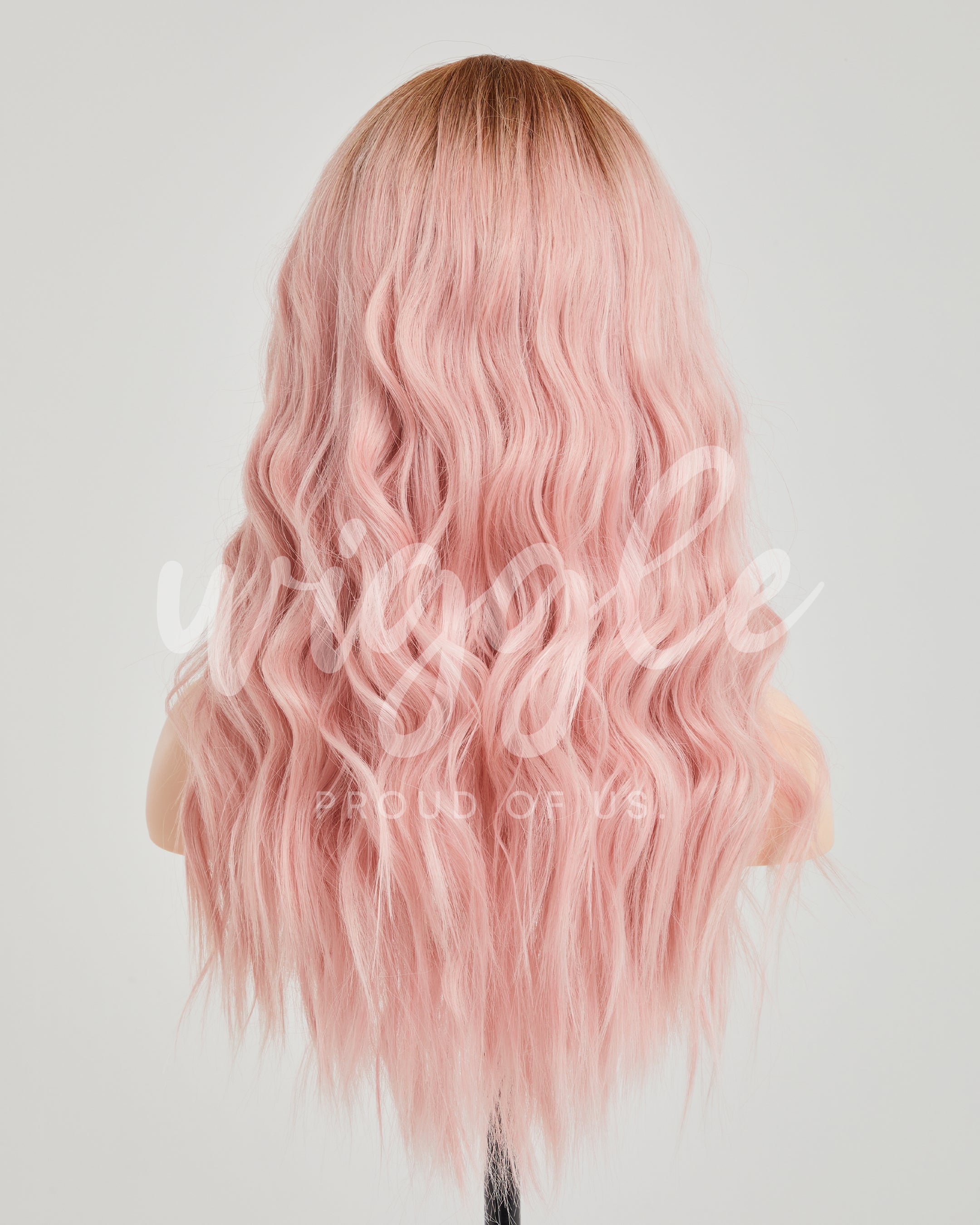 KAROL - WIG LACE FRONT