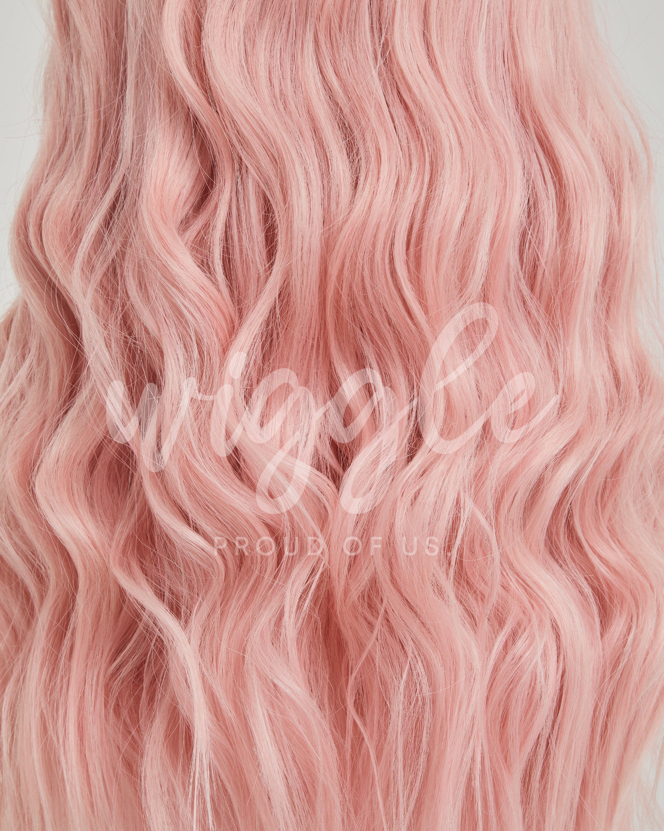 KAROL - WIG LACE FRONT