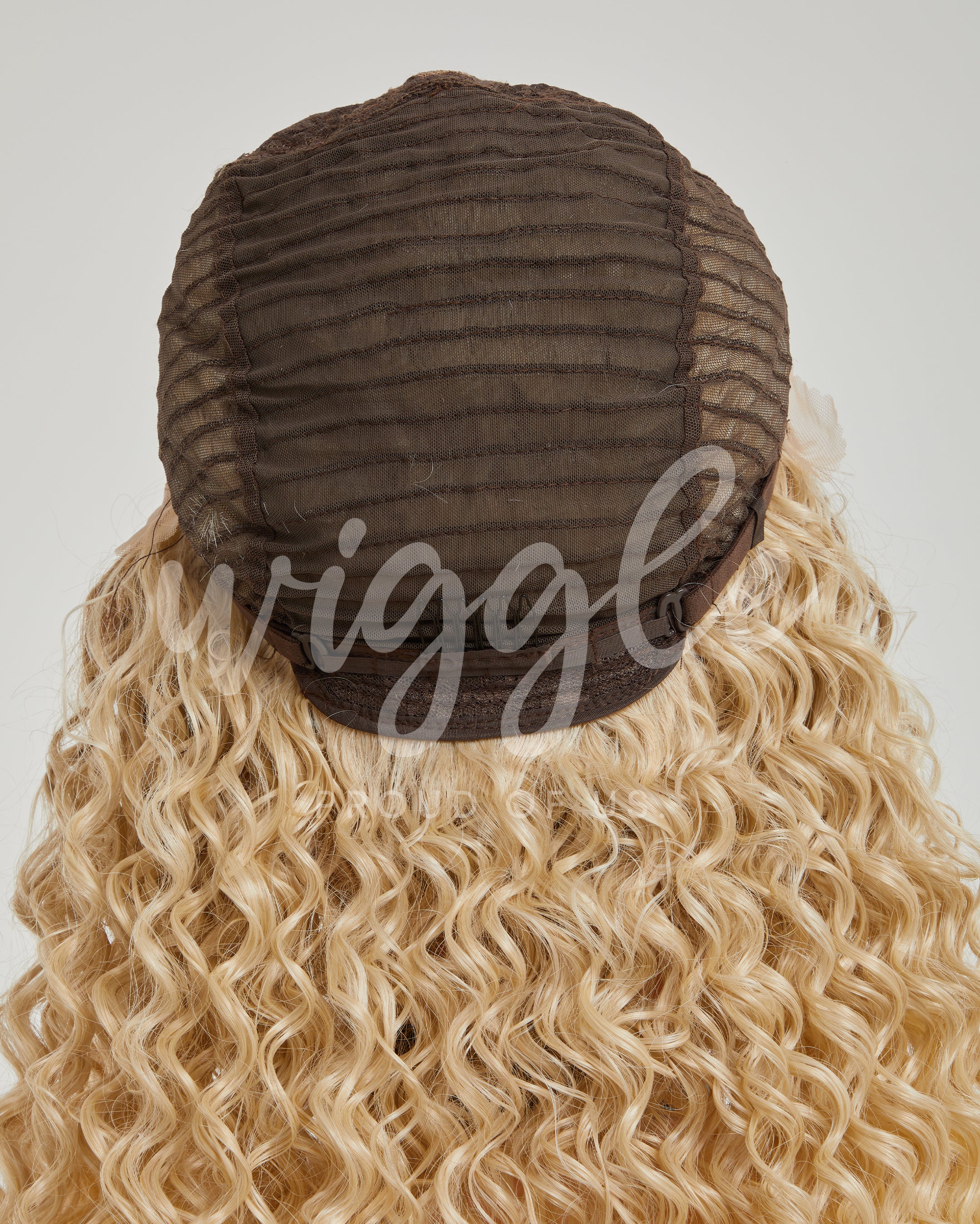 ELLA - WIG LACE FRONT