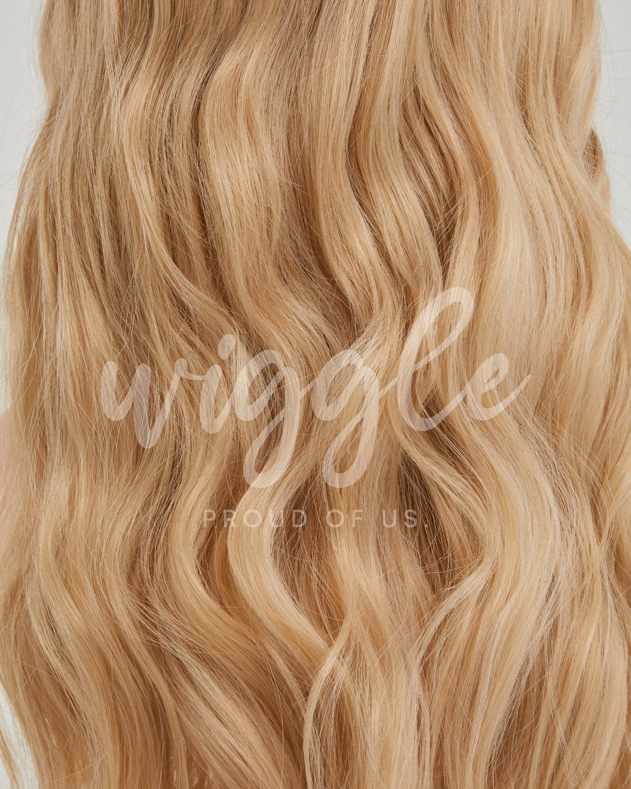 ASHLEY- WIG LACE FRONT